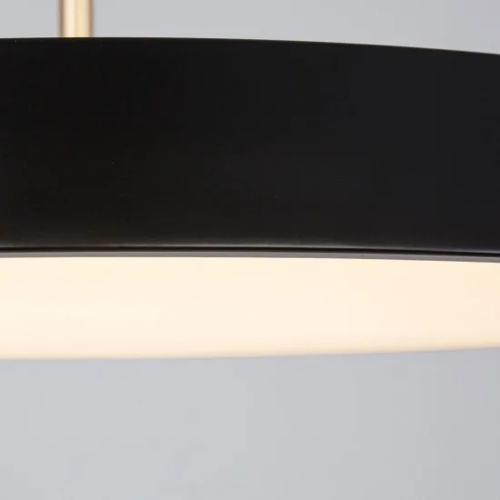 Pendant light Vetro 910622 - Lighting by Luminance