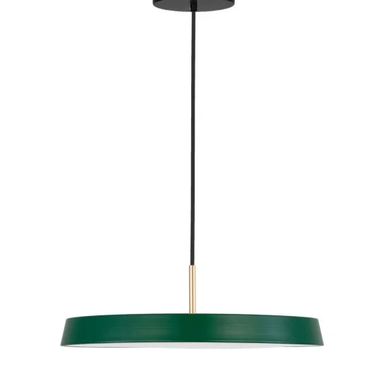 Rippvalgusti Vetro 910623 - Valgustus Luminance'ilt