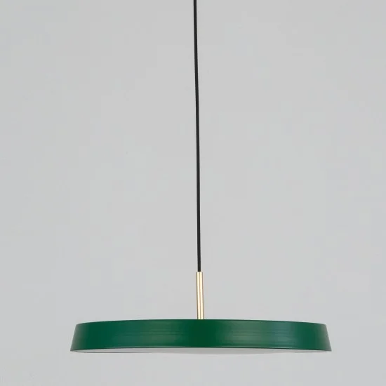 Rippvalgusti Vetro 910623 - Valgustus Luminance'ilt