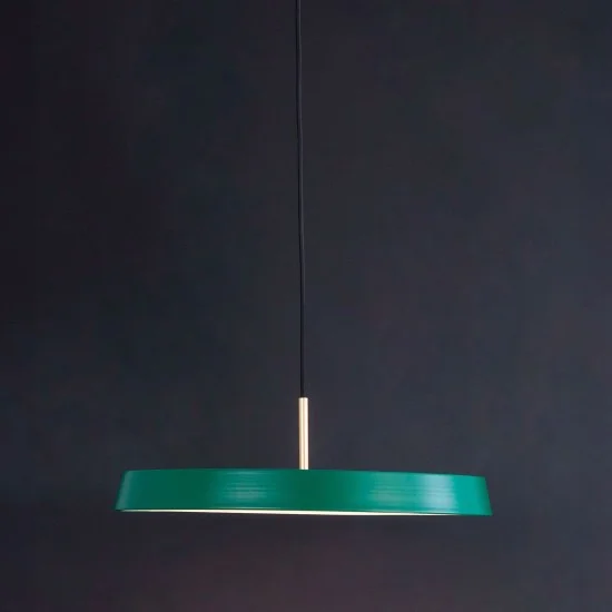 Rippvalgusti Vetro 910623 - Valgustus Luminance'ilt