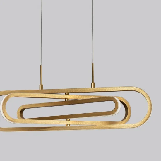 Rippvalgusti Arte 9110352 - Valgustus Luminance'ilt