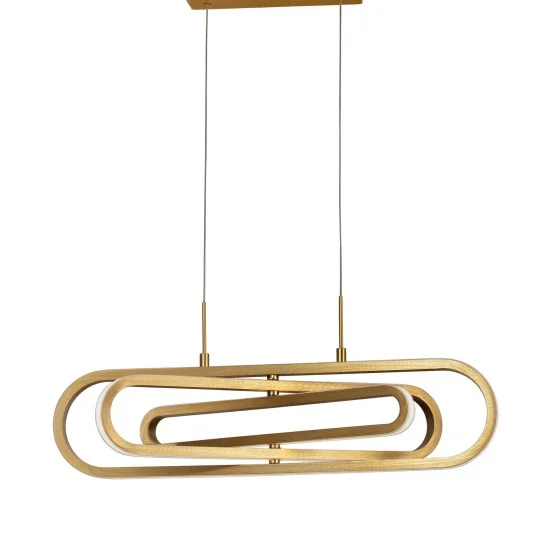 Rippvalgusti Arte 9110352 - Valgustus Luminance'ilt