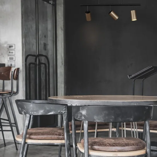 Pendant light Pogno 9111458 - Lighting by Luminance