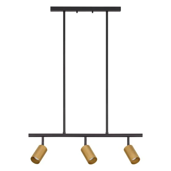 Pendant light Pogno 9111458 - Lighting by Luminance
