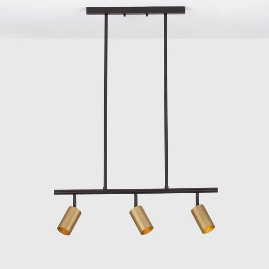 Pendant light Pogno 9111458 - Lighting by Luminance