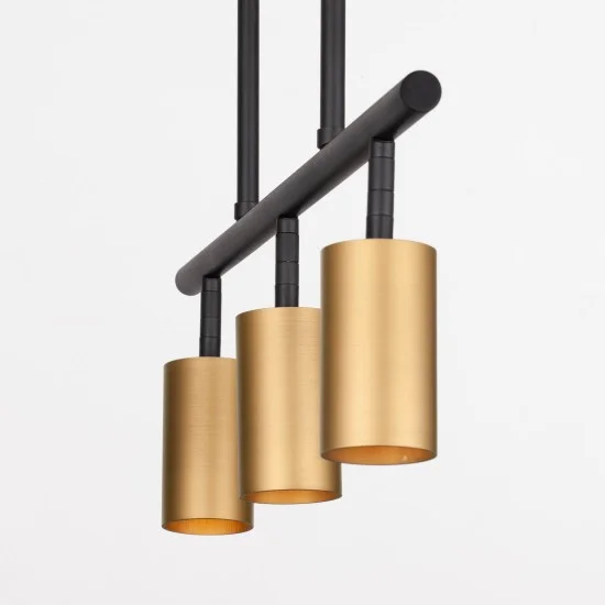 Pendant light Pogno 9111458 - Lighting by Luminance