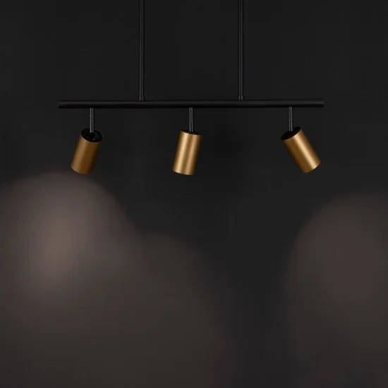 Pendant light Pogno 9111458 - Lighting by Luminance