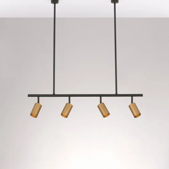 Rippvalgusti Pogno 9111459 - Valgustus Luminance'ilt