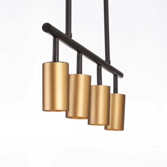 Rippvalgusti Pogno 9111459 - Valgustus Luminance'ilt