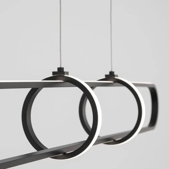 Rippvalgusti Arte 9113121 - Valgustus Luminance'ilt