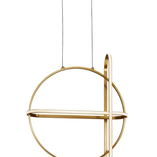 Rippvalgusti Arte 9114862 - Valgustus Luminance'ilt