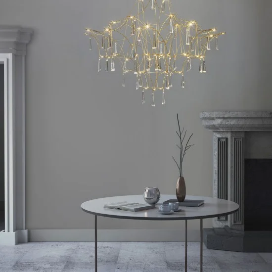 Rippvalgusti Goro 9116820 - Valgustus Luminance'ilt