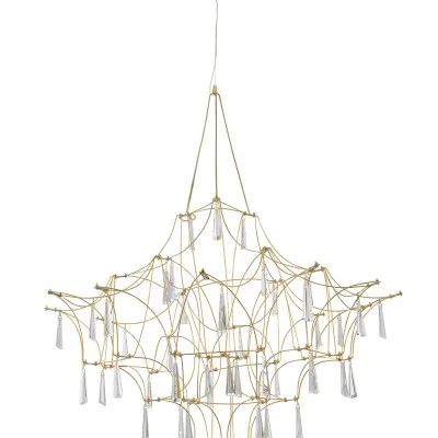 Rippvalgusti Goro 9116820 - Valgustus Luminance'ilt