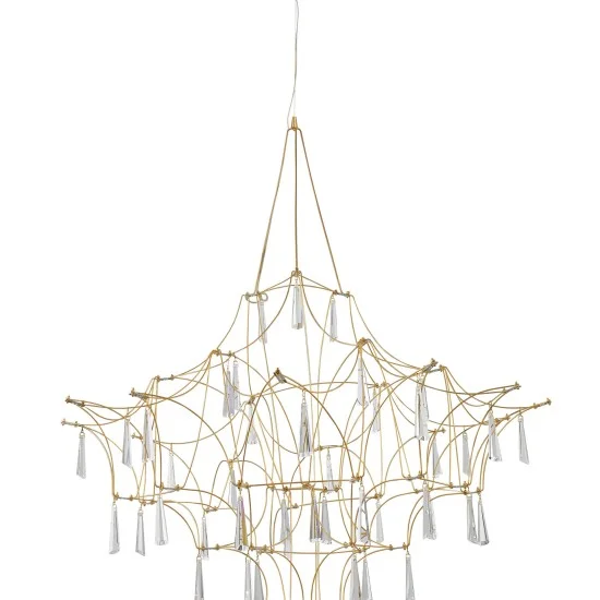 Rippvalgusti Goro 9116820 - Valgustus Luminance'ilt