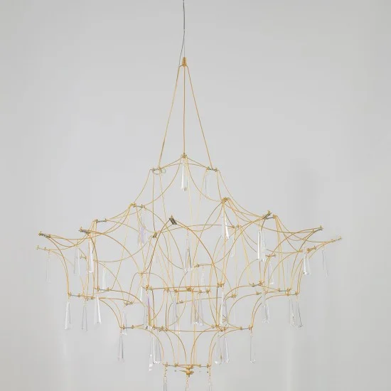 Rippvalgusti Goro 9116820 - Valgustus Luminance'ilt