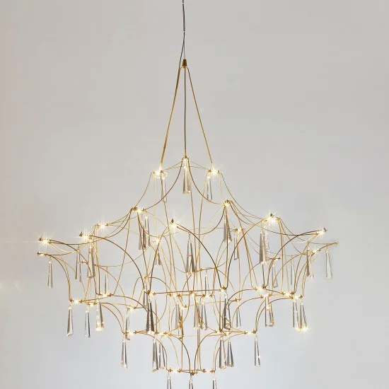 Rippvalgusti Goro 9116820 - Valgustus Luminance'ilt
