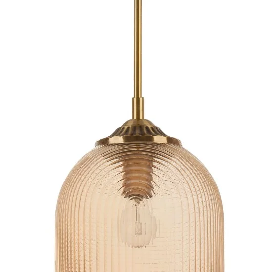 Rippvalgusti Athena 9119111 - Valgustus Luminance'ilt