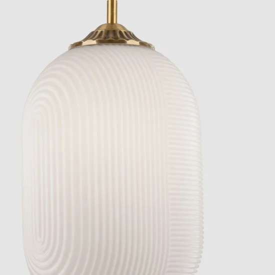 Rippvalgusti Athena 9119112 - Valgustus Luminance'ilt