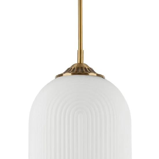 Rippvalgusti Athena 9119112 - Valgustus Luminance'ilt