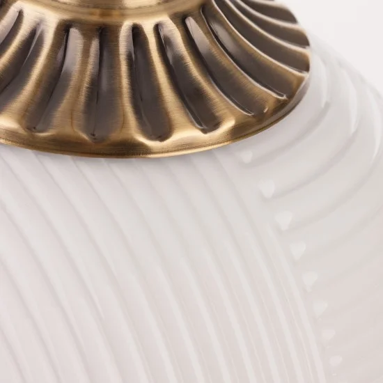 Rippvalgusti Athena 9119112 - Valgustus Luminance'ilt