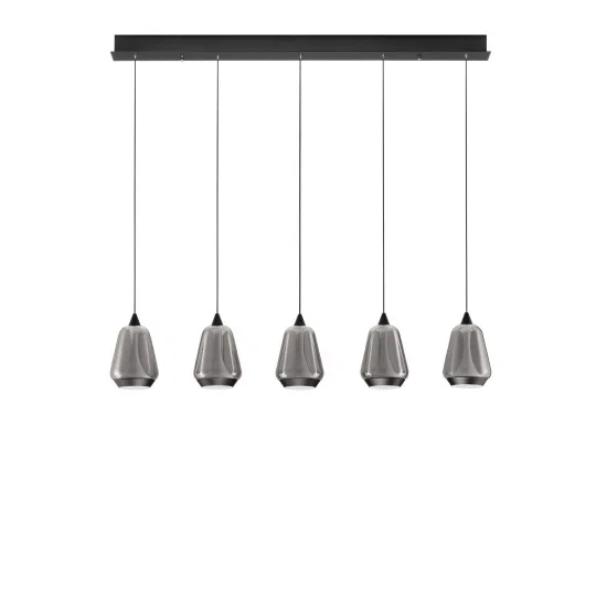 Rippvalgusti Alish 9124101 - Valgustus Luminance'ilt