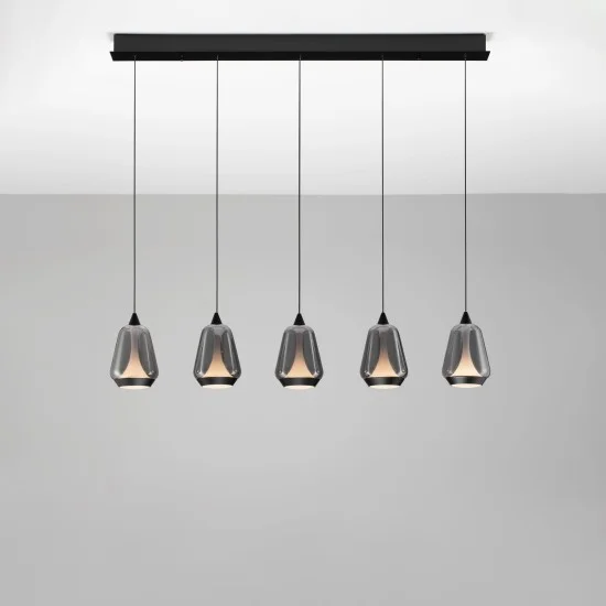 Rippvalgusti Alish 9124101 - Valgustus Luminance'ilt