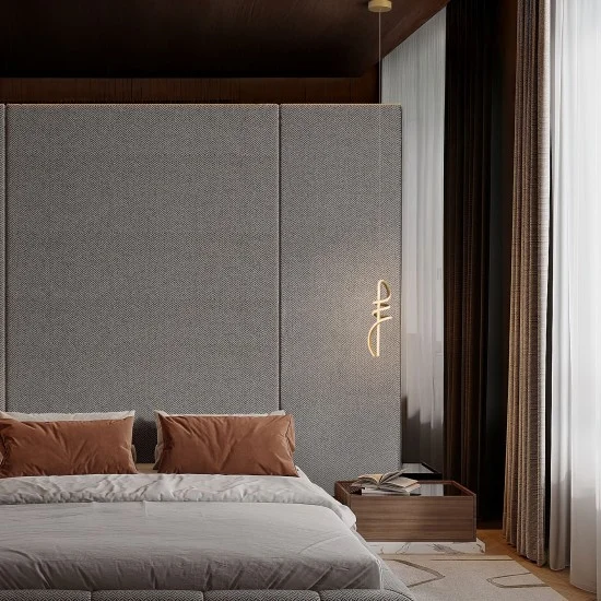 Rippvalgusti Soline 9124102 - Valgustus Luminance'ilt