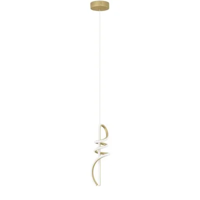 Rippvalgusti Soline 9124102 - Valgustus Luminance'ilt