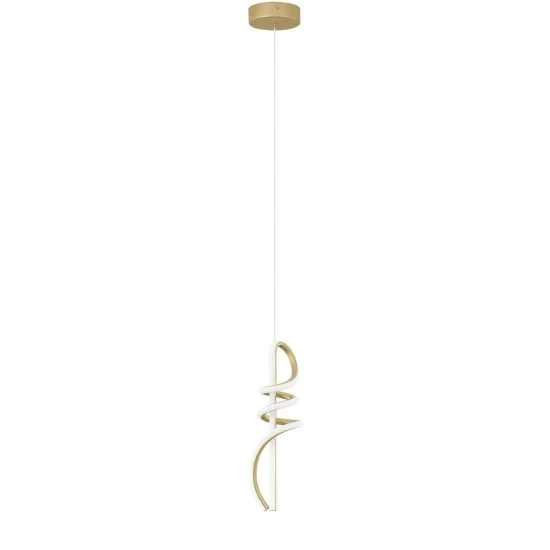 Rippvalgusti Soline 9124102 - Valgustus Luminance'ilt