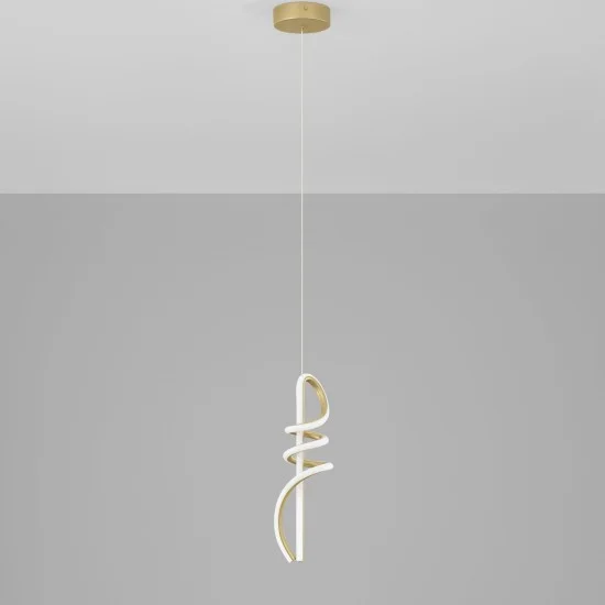Rippvalgusti Soline 9124102 - Valgustus Luminance'ilt
