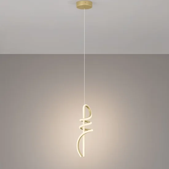 Rippvalgusti Soline 9124102 - Valgustus Luminance'ilt