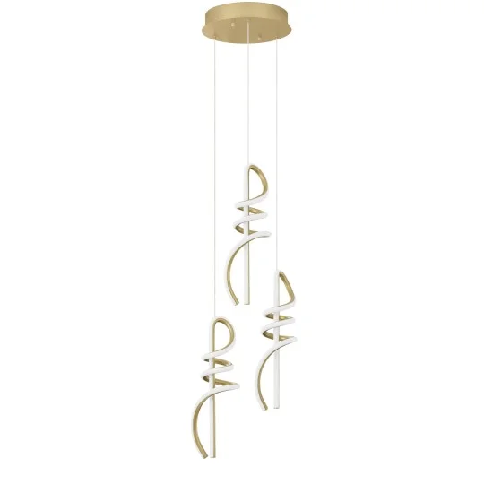 Rippvalgusti Soline 9124103 - Valgustus Luminance'ilt
