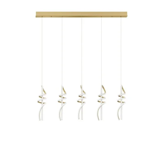 Rippvalgusti Soline 9124104 - Valgustus Luminance'ilt