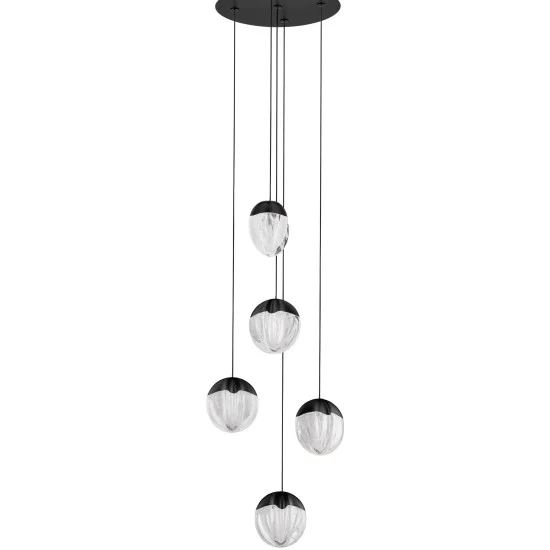 Rippvalgusti Alicia 9124113 - Valgustus Luminance'ilt