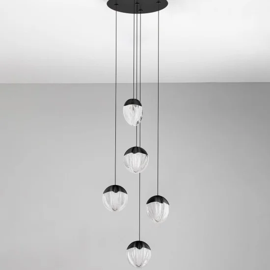 Rippvalgusti Alicia 9124113 - Valgustus Luminance'ilt