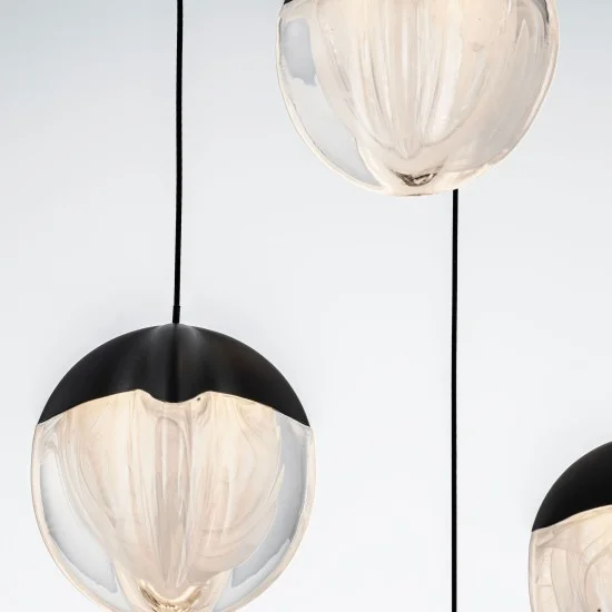 Rippvalgusti Alicia 9124113 - Valgustus Luminance'ilt