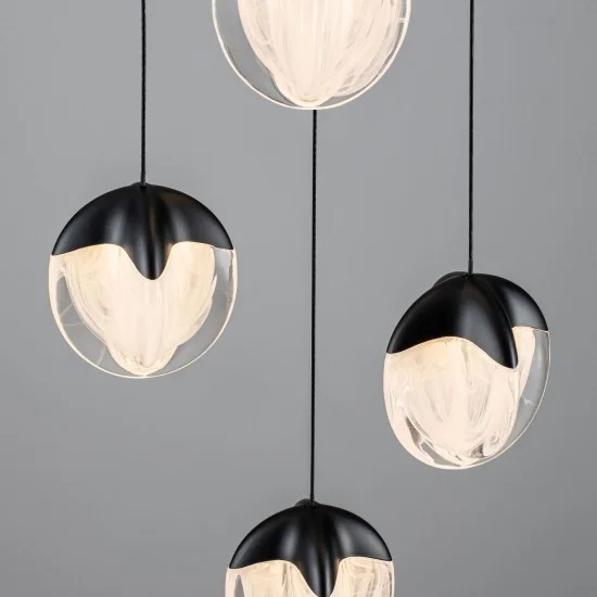 Rippvalgusti Alicia 9124113 - Valgustus Luminance'ilt