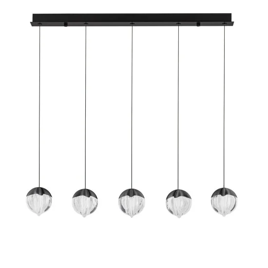 Rippvalgusti Alicia 9124114 - Valgustus Luminance'ilt