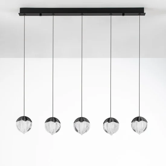 Rippvalgusti Alicia 9124114 - Valgustus Luminance'ilt