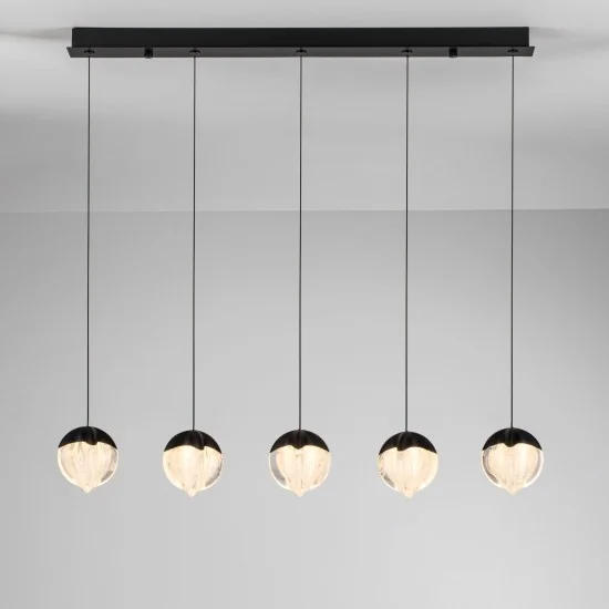 Rippvalgusti Alicia 9124114 - Valgustus Luminance'ilt
