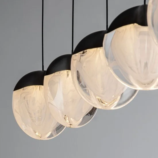 Rippvalgusti Alicia 9124114 - Valgustus Luminance'ilt