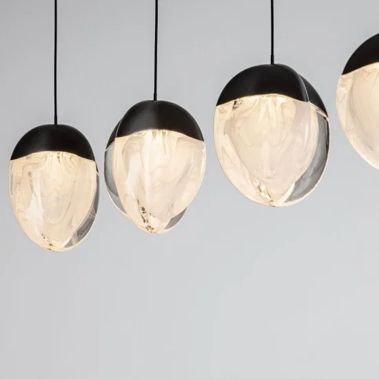 Rippvalgusti Alicia 9124114 - Valgustus Luminance'ilt