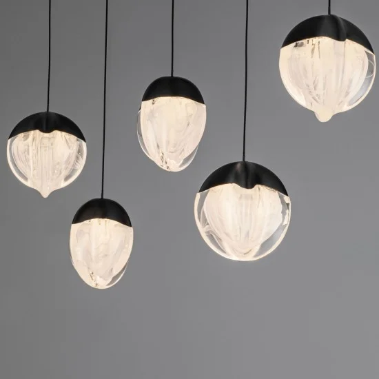 Rippvalgusti Alicia 9124114 - Valgustus Luminance'ilt