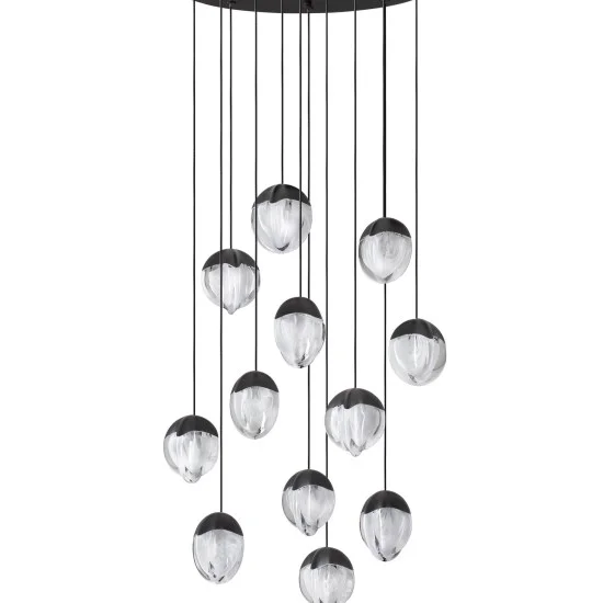 Rippvalgusti Alicia 9124115 - Valgustus Luminance'ilt