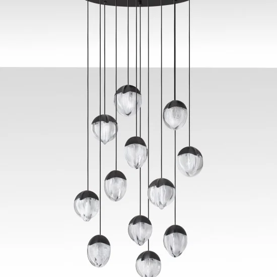 Rippvalgusti Alicia 9124115 - Valgustus Luminance'ilt