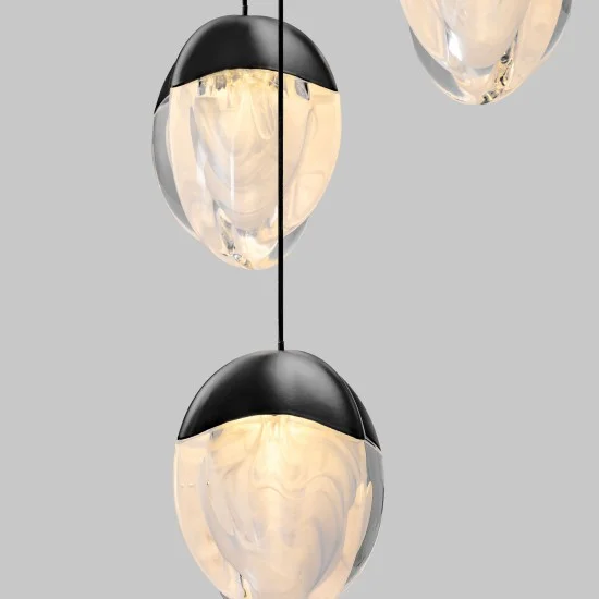 Rippvalgusti Alicia 9124115 - Valgustus Luminance'ilt