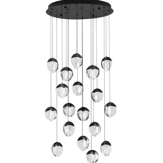 Rippvalgusti Alicia 9124116 - Valgustus Luminance'ilt