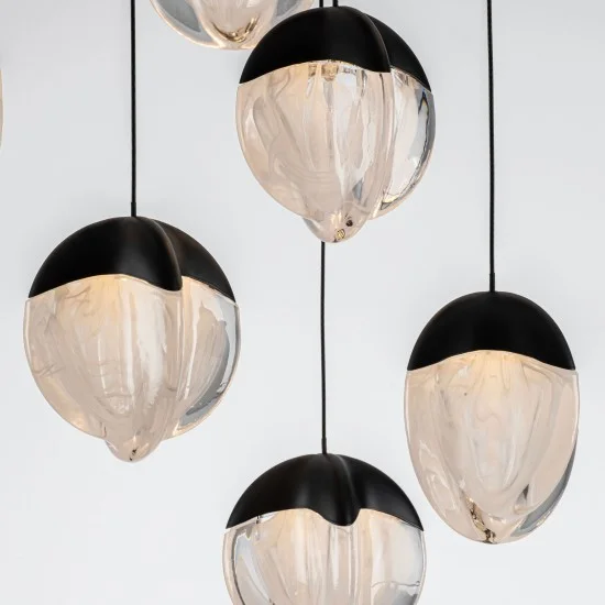 Rippvalgusti Alicia 9124116 - Valgustus Luminance'ilt