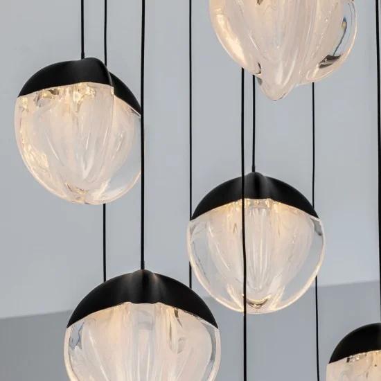 Rippvalgusti Alicia 9124116 - Valgustus Luminance'ilt