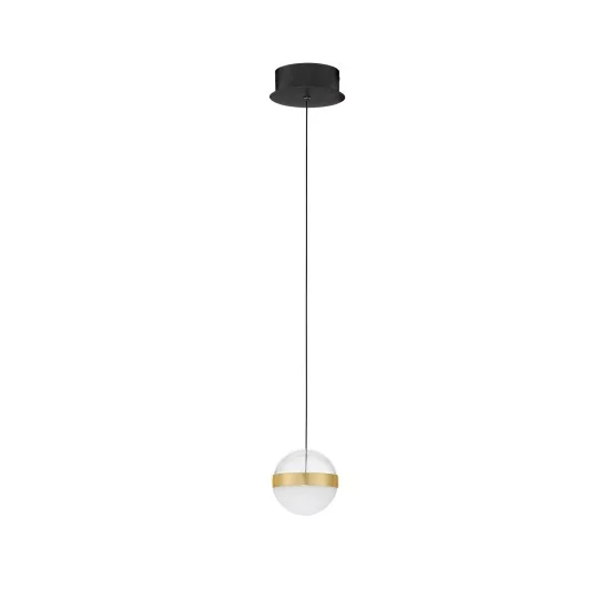 Rippvalgusti Alaz 9124117 - Valgustus Luminance'ilt